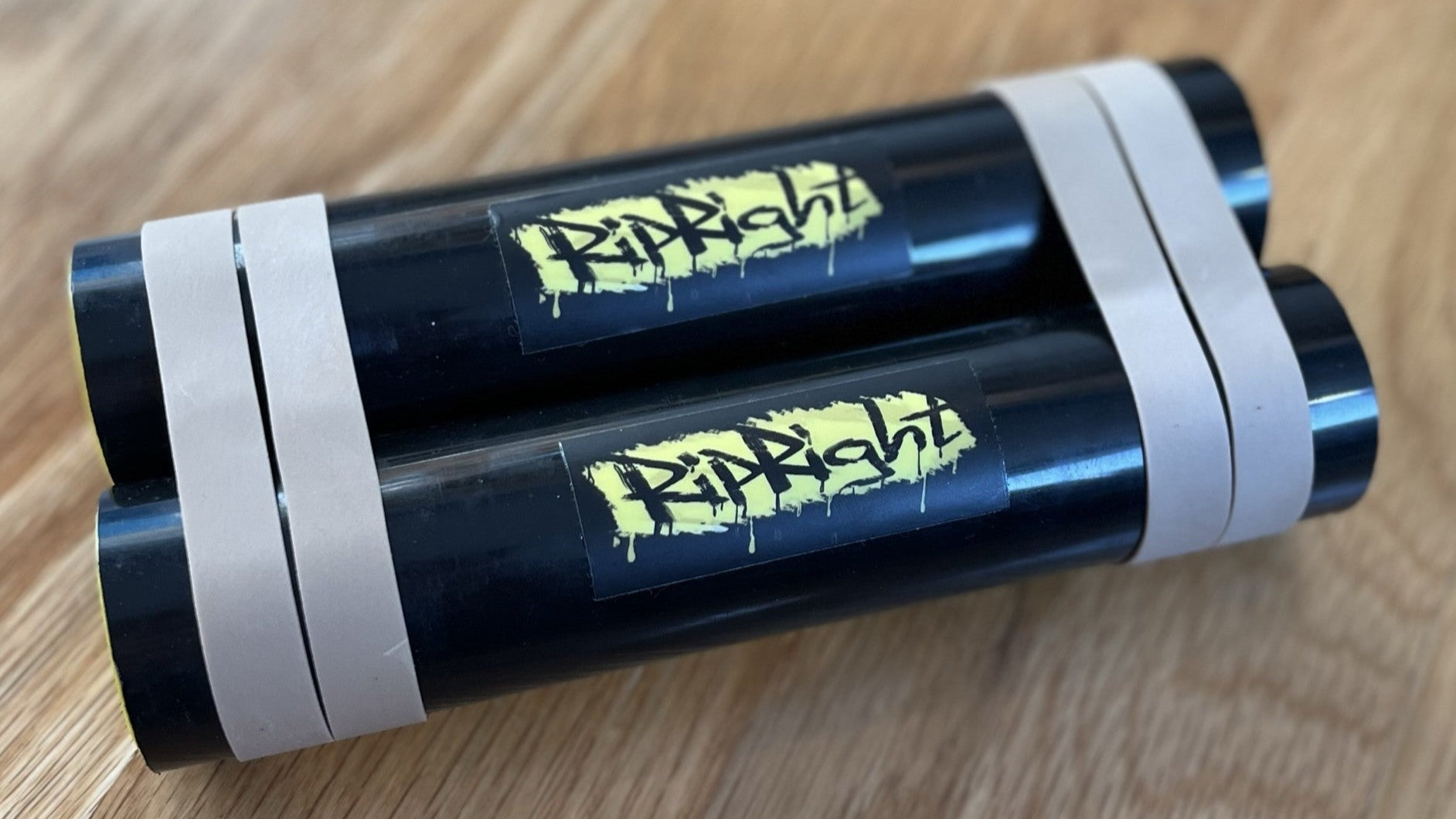 The Original RipStick